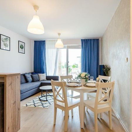 Apartamenty Familijne- Os Feniks Колобжег Экстерьер фото